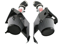 aFe Takeda Intakes Stage - 2 PDS AIS PDS Nissan 350Z 07 - 08 V6 - 3.5L (pol) - My Store