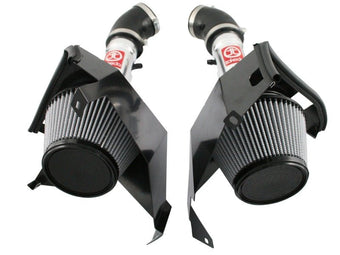 compare product aFe Takeda Intakes Stage-2 PDS AIS PDS Nissan 350Z 07-08 V6-3.5L (pol)