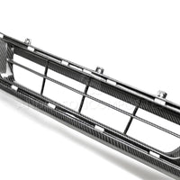 Anderson Composites 2018 Ford Mustang Carbon Fiber Lower Grille - My Store