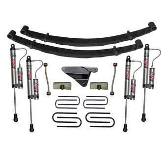 compare product Skyjacker 4In KIT 99-02/99F250 F350 V10