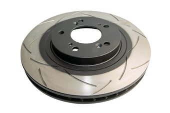 compare product DBA Street T3 03-17 Accord Front Slotted Street Series Rotor
