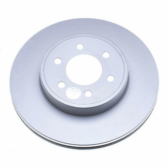 compare product Power Stop 2003 Dodge Durango Front Evolution Geomet Coated Rotor