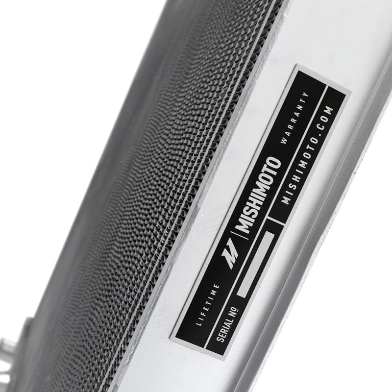 Mishimoto 04 - 13 Infiniti QX56 / 05 - 14 Nissan Armada Aluminum Radiator - My Store
