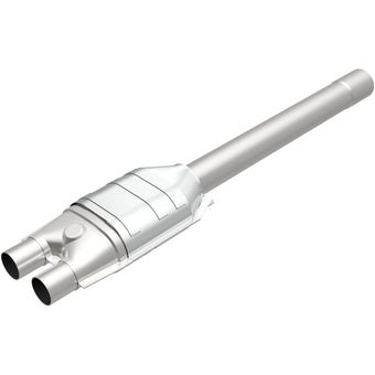 compare product MagnaFlow Direct Fit Catalytic Converter 93-97 Chrysler 3.5L Rear Co