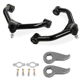 compare product Cognito 20-25 Chevy/GMC Silverado/Sierra 2500/3500 HD 2WD/4WD 3in Standard Leveling Kit