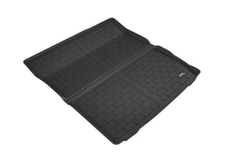 compare product 3D MAXpider 2017-2019 Volvo S90 Kagu Cargo Liner - Black