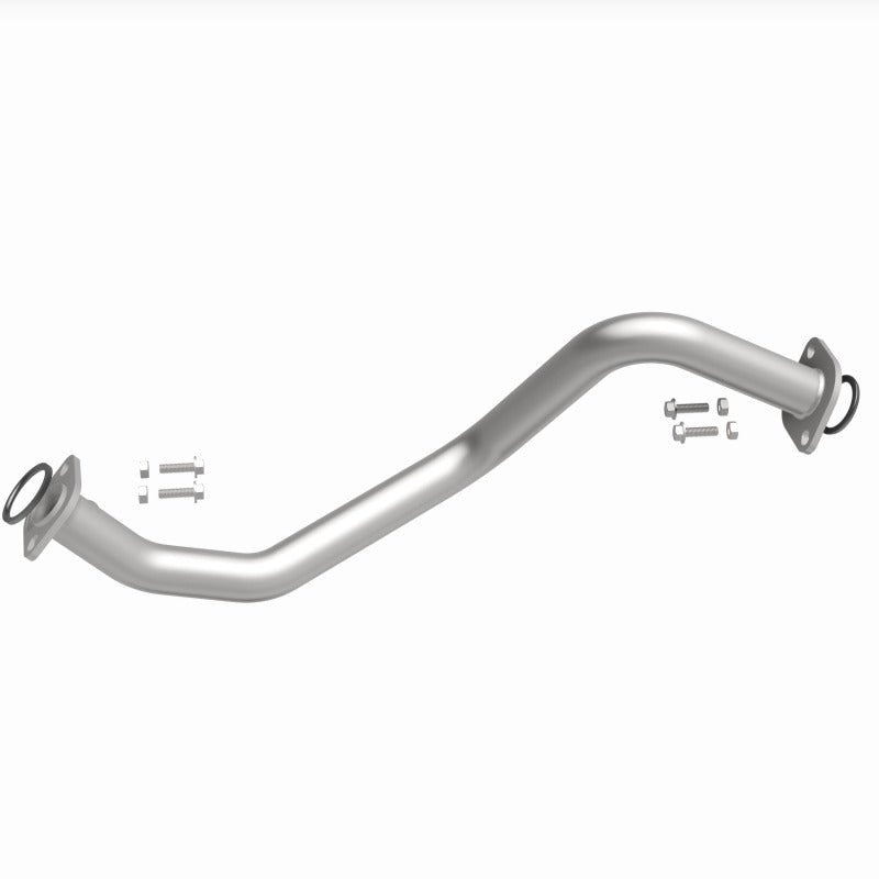 BRE Exhaust 06 - 12 RAV4 2.4L 2.5L 3.5L Front Pipe Kit - My Store