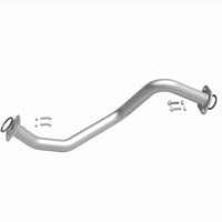 BRE Exhaust 06 - 12 RAV4 2.4L 2.5L 3.5L Front Pipe Kit - My Store