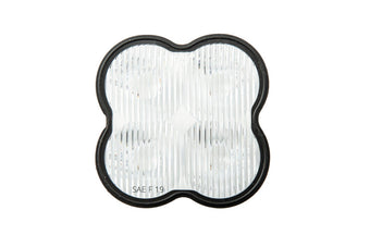 compare product Diode Dynamics SS3 Lens PC Fog Clear