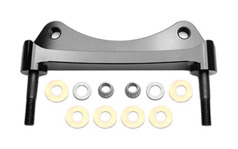 compare product Wilwood AERO6 Caliper MT Bracket Kit Jeep JL