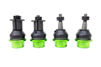 compare product DV8 Offroad 18-26 Jeep Wrangler JL Ball Joint Replacement Kit - D30 & D44 Models