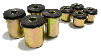 compare product Ridetech 73-87 Chevy C10 Delrin Control Arm Bushings Set