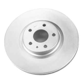 compare product Power Stop 14-19 Ford Fusion Front Evolution Geomet Coated Rotor