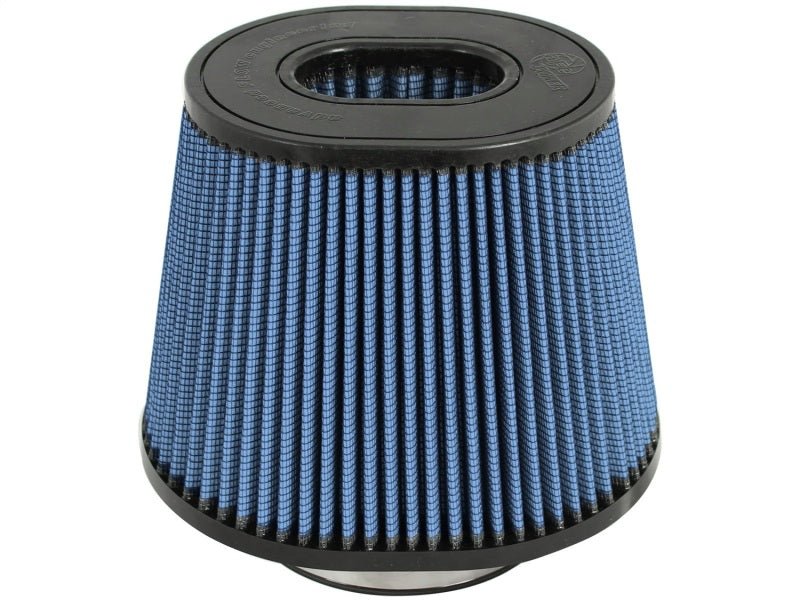 aFe MagnumFLOW Air Filters IAF A/F P5R 5F x (9x7 - 1/2)B x (6 - 3/4x5 - 1/2)T x 6 - 7/8inH - My Store