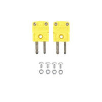 AEM Single K - Type Thermocouple Kit - 2 Pack - My Store
