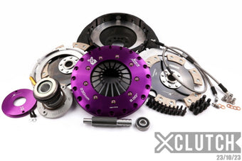 compare product XClutch 09-15 Cadillac CTS V 6.2L 9in Twin Solid Ceramic Clutch Kit