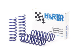 compare product H&R 11-16 BMW 528i/535i F10 Sport Spring