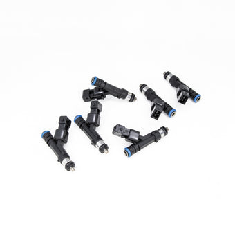 compare product DeatschWerks 87-00 BMW M20/M50/M52 440cc Injectors - Set of 6