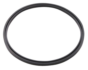 compare product Moroso Air Cleaner Base Gasket - 5-1/8in Carburetor Neck