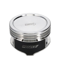 Manley 91 - 08 Lincoln V8 4.6L/281 Platinum Series Piston Set 5.933in Rod 3.543in Stroke - Set of 8 - My Store
