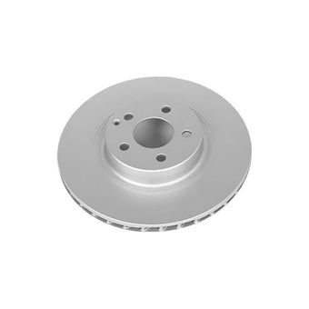 compare product Power Stop 07-09 Mercedes-Benz E350 Front Evolution High Carbon Geomet Coated Rotor