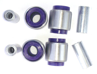 compare product SuperPro 2006 Dodge Charger Base Front Upper Inner Control Arm Bushing Kit