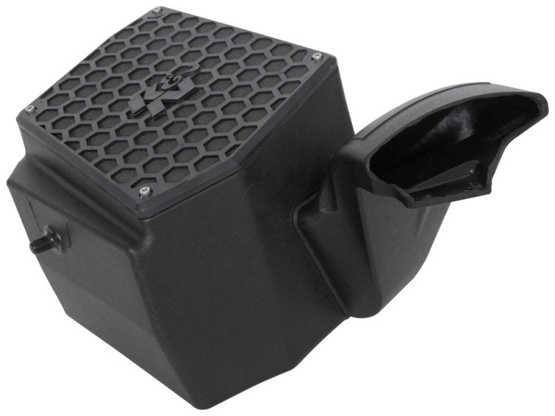 K&N 63 Series AirCharger Performance Intake 19 - 20 Ford Ranger L4 - 2.3L F/I Turbo - My Store