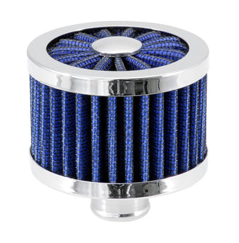 compare product Spectre ExtraFlow Push-In Breather Filter - Blue