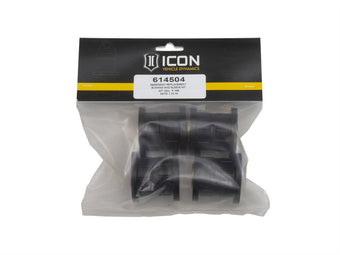 compare product ICON 58450 / 58451 Replacement Bushing & Sleeve Kit