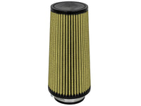 aFe MagnumFLOW Air Filters IAF PG7 A/F PG7 4F x 6B x 4 - 3/4T x 12H - My Store