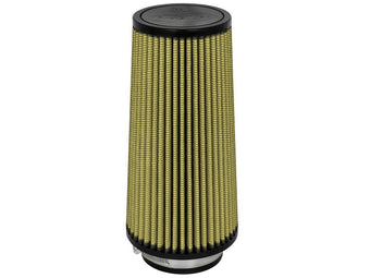 compare product aFe MagnumFLOW Air Filters IAF PG7 A/F PG7 4F x 6B x 4-3/4T x 12H