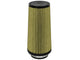 aFe MagnumFLOW Air Filters IAF PG7 A/F PG7 4F x 6B x 4 - 3/4T x 12H - My Store