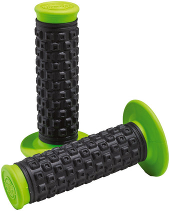 compare product ProTaper Pro Series Clamp On Pillow Top Green/Black