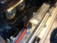 Mishimoto 83 - 87 Toyota Corolla Manual Aluminum Radiator - My Store