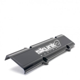 compare product Skunk2 Honda/Acura B Series VTEC Billet Wire Cover (Black Series)
