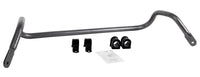 Hellwig 20 - 23 Chevrolet Silverado 2500/3500 HD Solid Heat Treated Chromoly 1.5in Front Sway Bar - My Store