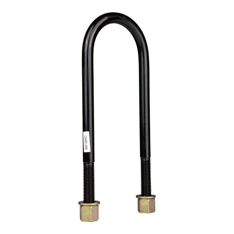 ARB / OME U Bolt Washer & Nut - My Store