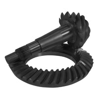 Yukon 8.25in CHY 3.55 Rear Ring & Pinion Install Kit 1.618in ID Axle Bearings and Seals - My Store