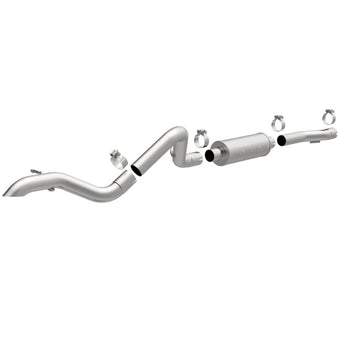 compare product Magnaflow SYS C/B 07-11 Jeep Wrangler V6 3.8L 2dr