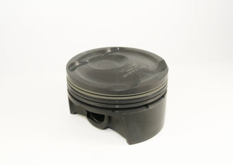 compare product Mahle MS Piston Set Ford 2.0L EcoBoost 87.5mm Bore 83mm Stroke 156mm Rod -7cc 9.3 CR Set of 4