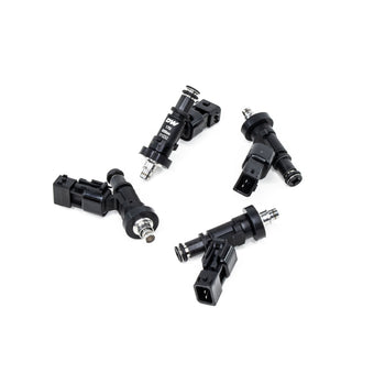 compare product DeatschWerks 03-05 Dodge Neon SRT / 08-09 Dodge Caliber SRT 650cc Injectors - Set of 4