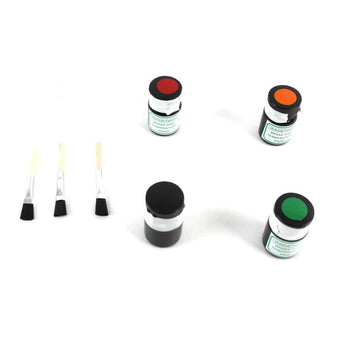 compare product Alcon Pro-System Rotor Temperature Paint Kit
