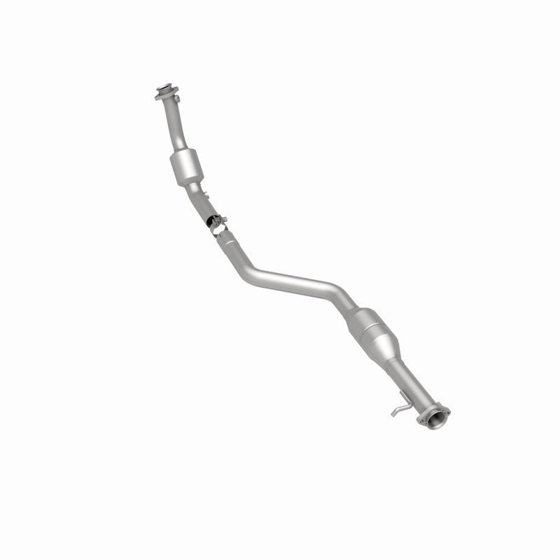 MagnaFlow Conv DF 99 - 02 Mercedes SL500 5.0L - My Store