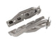 aFe Twisted Steel 11 - 21 Jeep Grand Cherokee (WK2) 5.7L V8 Headers - My Store