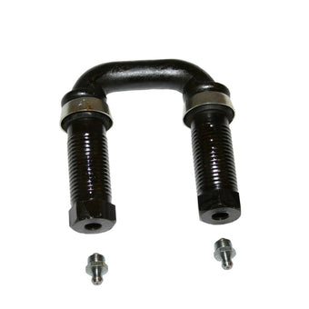 compare product Omix Shackle Kit Right Hand Thread 41-65 Willys & Models