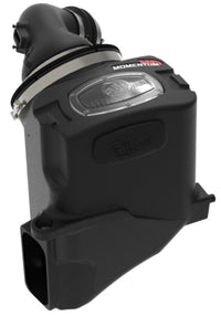 aFe Momentum HD Cold Air Intake System w/Pro Dry S Filter 2020 GM 1500 3.0 V6 Diesel - My Store