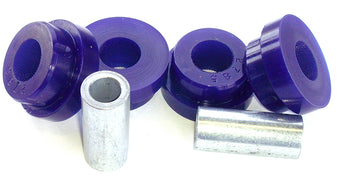 compare product SuperPro 2001 Lexus IS300 Base Rear Trailing Arm Rearward Bushing Kit