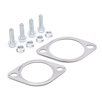 compare product COBB 10-13 MazdaSpeed3 Cat-Back Exhaust Replacement Hardware Kit (Gasket and bolts)