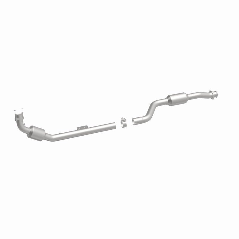 MagnaFlow Conv DF 98 - 03 Mercedes E320 3.2L - My Store