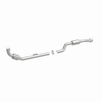 MagnaFlow Conv DF 98 - 03 Mercedes E320 3.2L - My Store